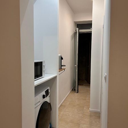 Appartement T1 Intra-Muros Avignon Exterior photo