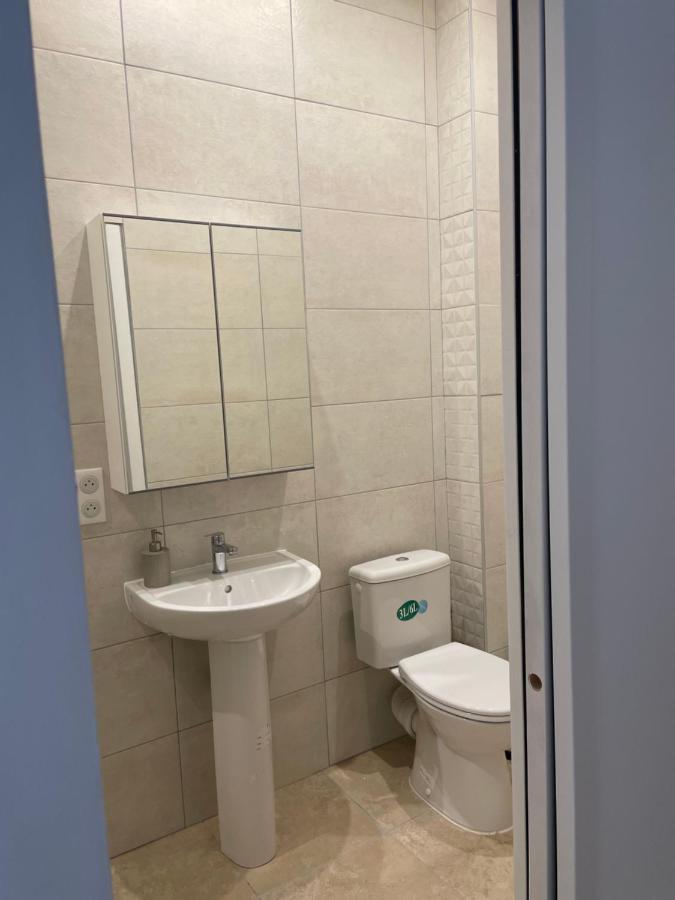 Appartement T1 Intra-Muros Avignon Exterior photo