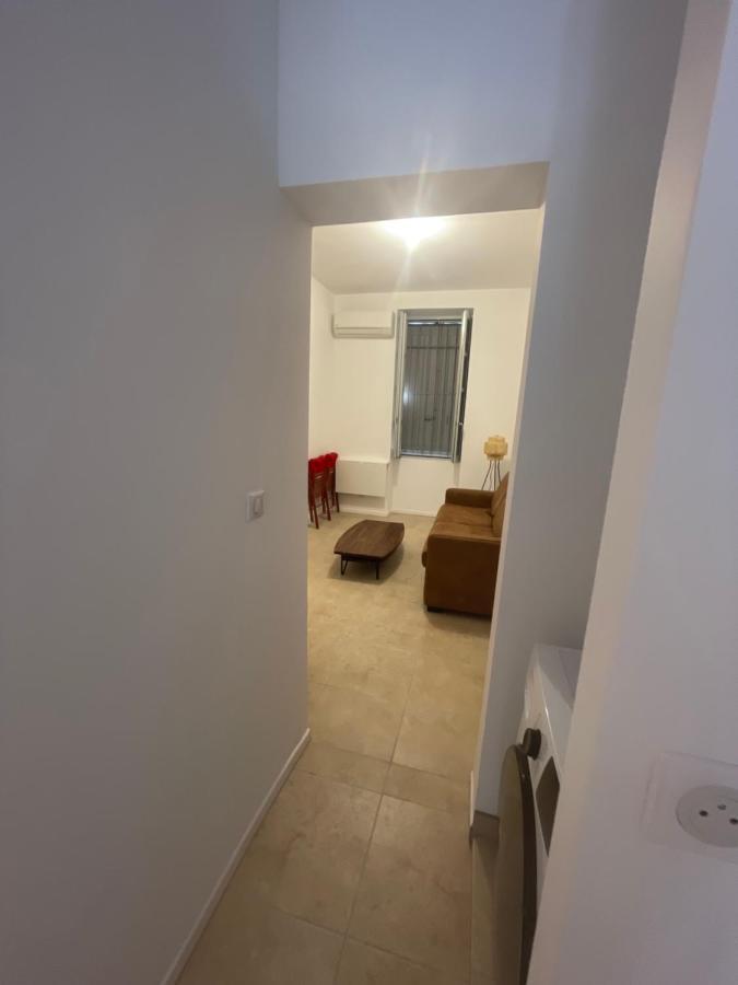 Appartement T1 Intra-Muros Avignon Exterior photo